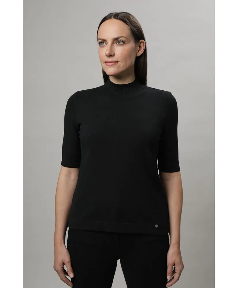 golléhaug Pullover 1/2 Arm