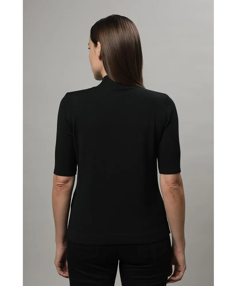 golléhaug Pullover 1/2 Arm