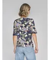 golléhaug T-shirt Allover Print