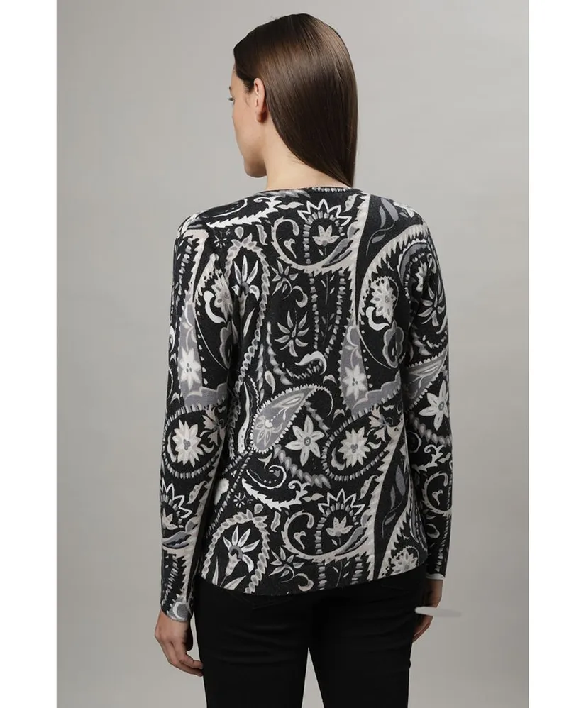 golléhaug T-shirt Allover Print