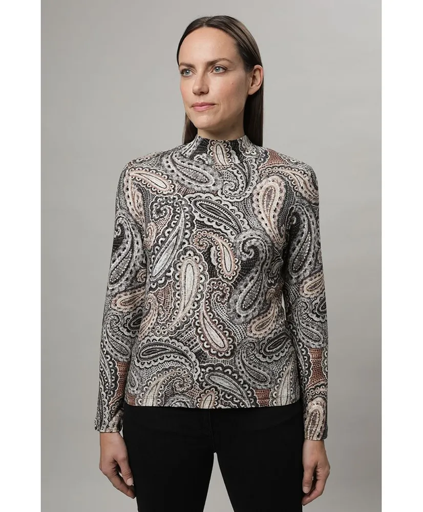 golléhaug T-shirt Allover Print