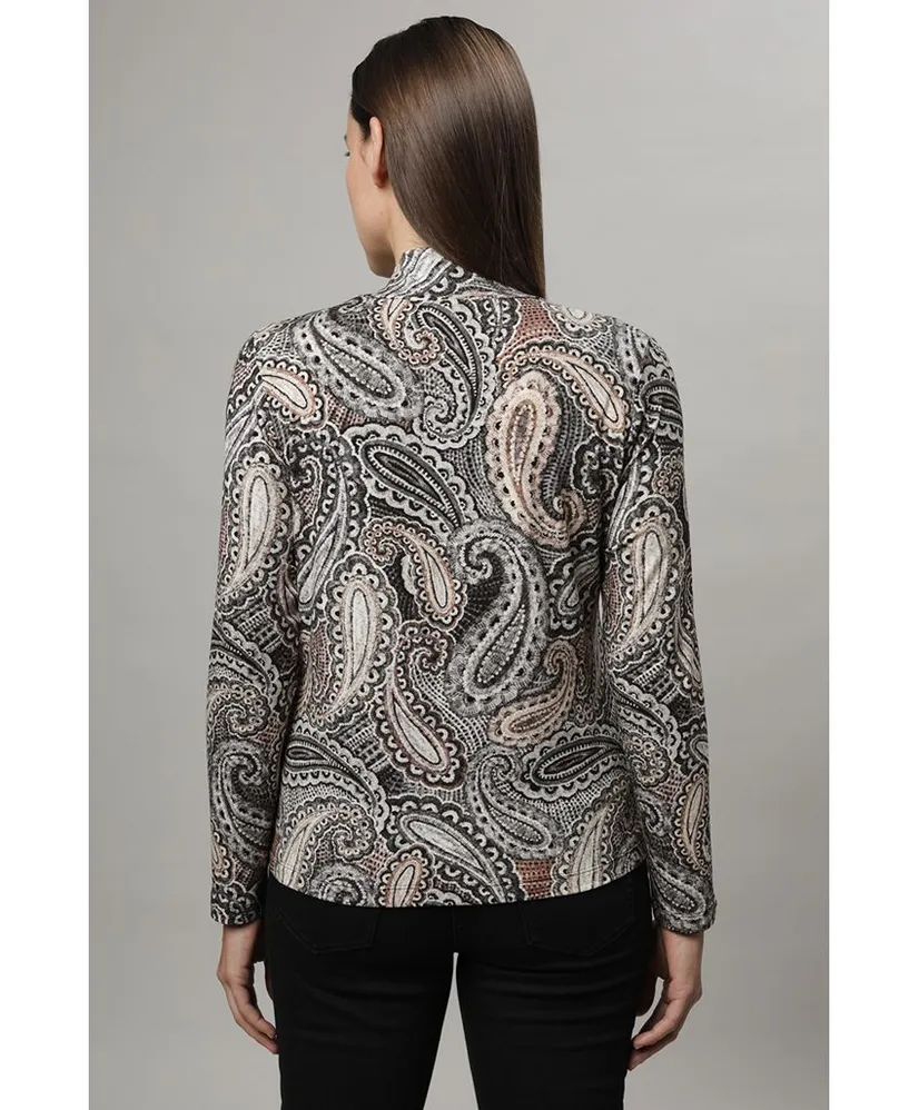 golléhaug T-shirt Allover Print