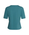 golléhaug T-shirt Effen