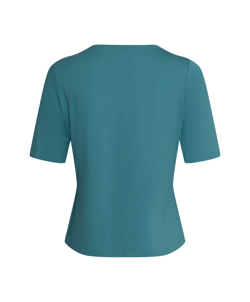 golléhaug T-shirt Effen