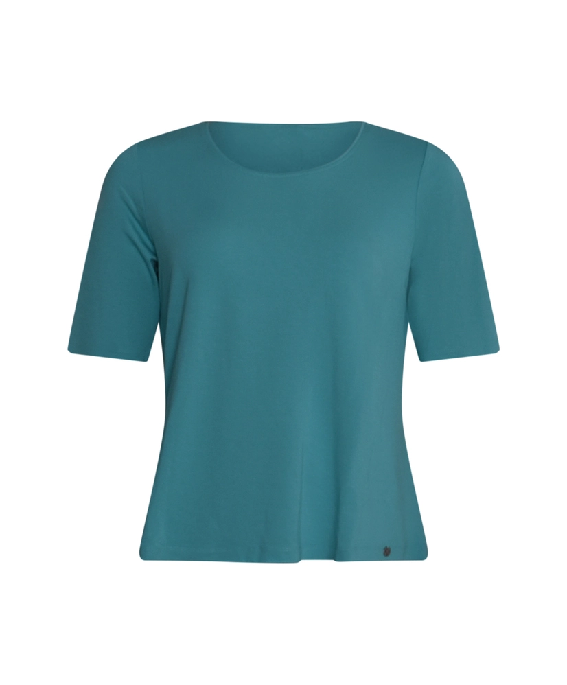 golléhaug T-shirt Effen