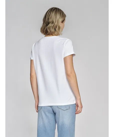 golléhaug T-shirt Print