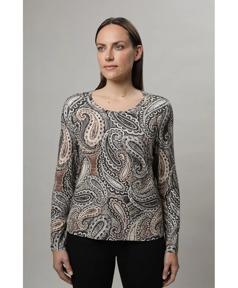 golléhaug T-shirt Ronde Hals