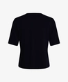 golléhaug T-shirt Strass