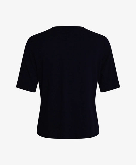 golléhaug T-shirt Strass