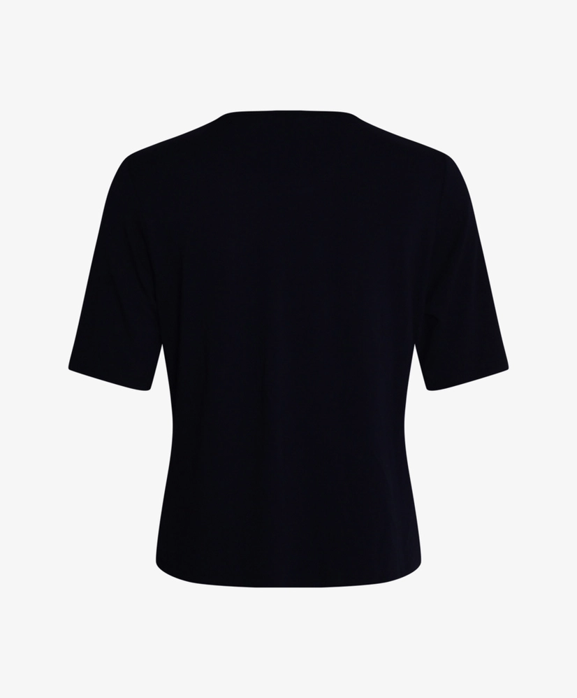 golléhaug T-shirt Strass