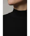 golléhaug T-shirt Turtleneck
