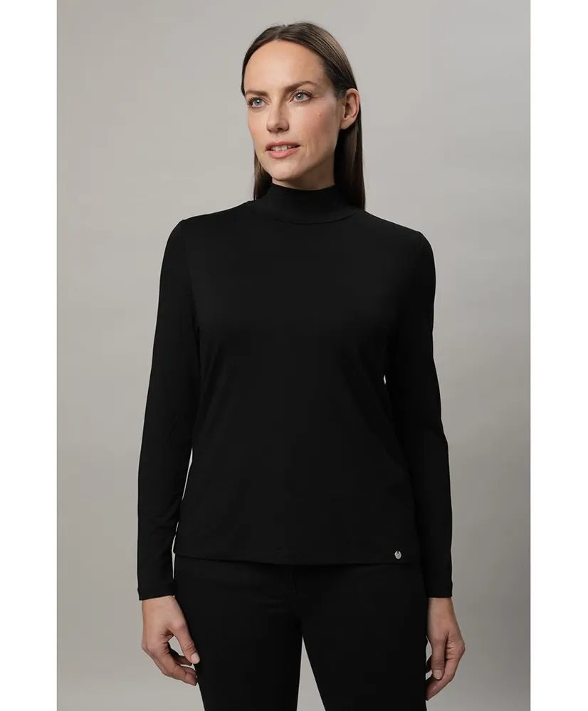 golléhaug T-shirt Turtleneck