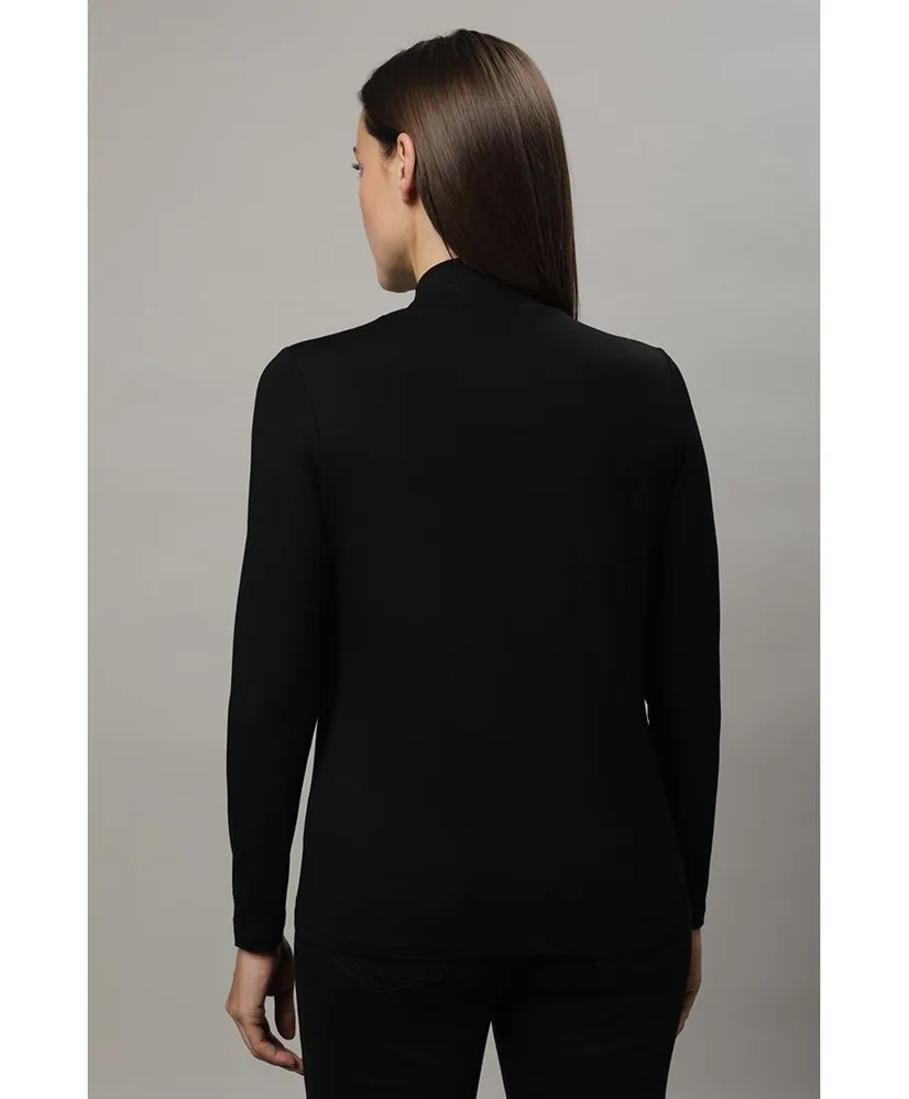 golléhaug T-shirt Turtleneck
