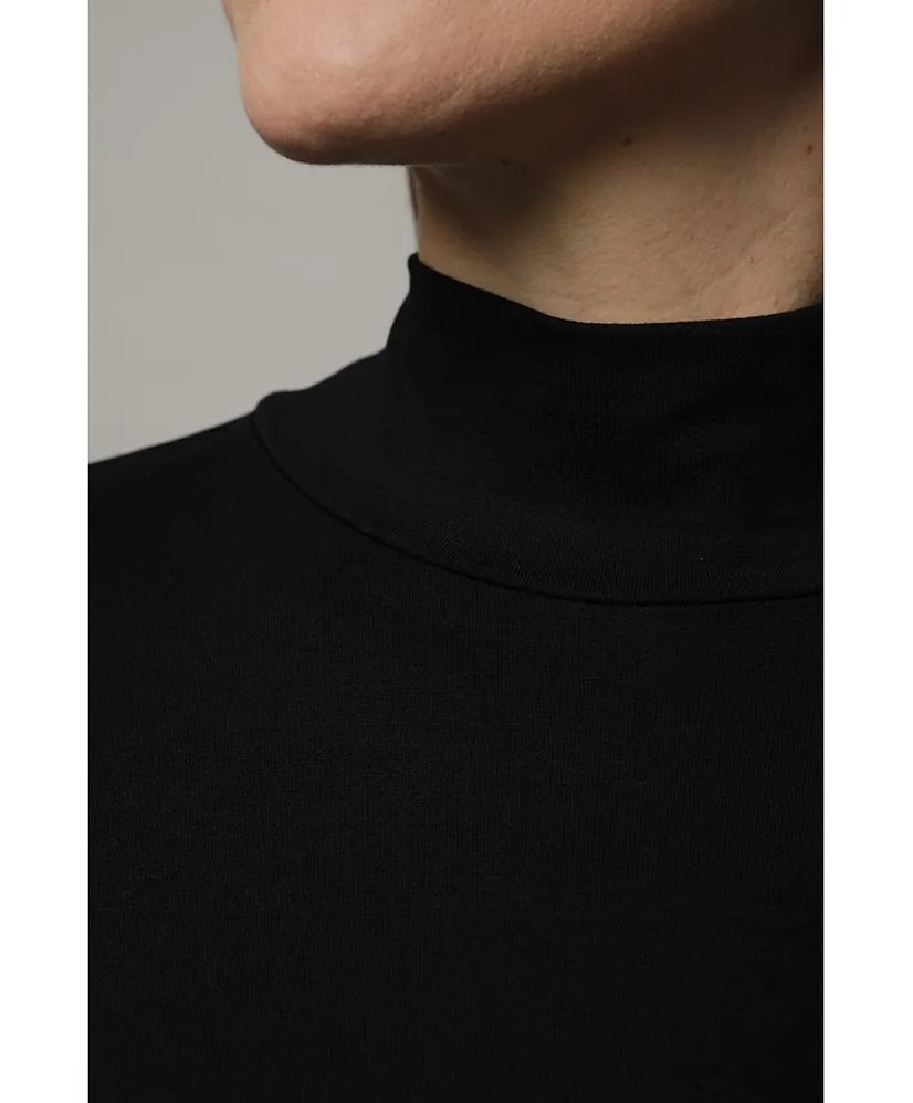 golléhaug T-shirt Turtleneck