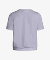 golléhaug T-shirt V-hals