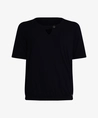 golléhaug T-shirt V-hals