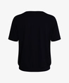 golléhaug T-shirt V-hals