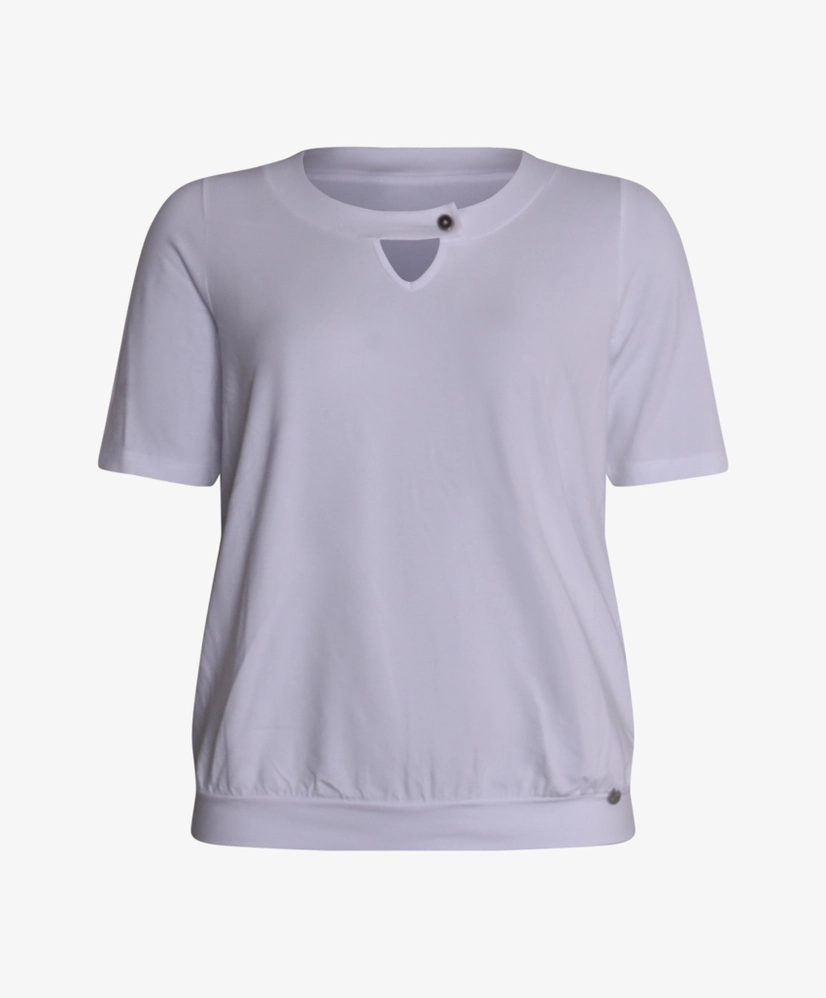 golléhaug T-shirt V-hals