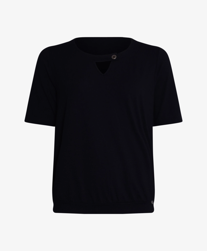 golléhaug T-shirt V-hals