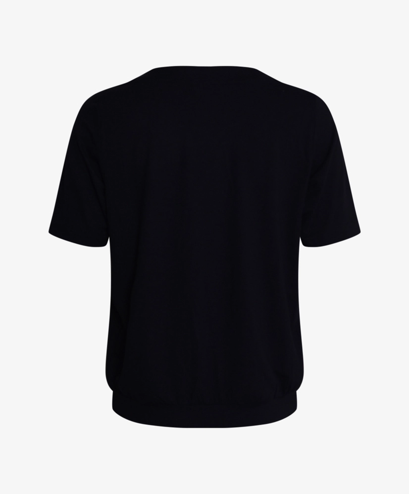 golléhaug T-shirt V-hals