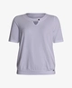 golléhaug T-shirt V-hals
