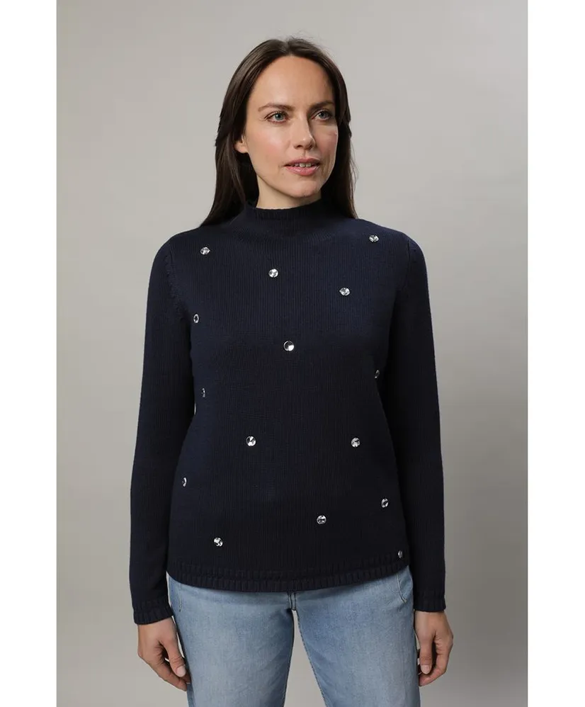 golléhaug Trui Turtleneck