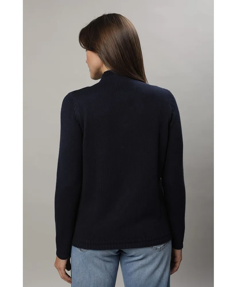 golléhaug Trui Turtleneck