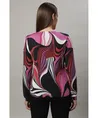 golléhaug Vest Allover Print