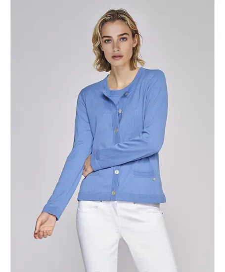 golléhaug Vest Effen