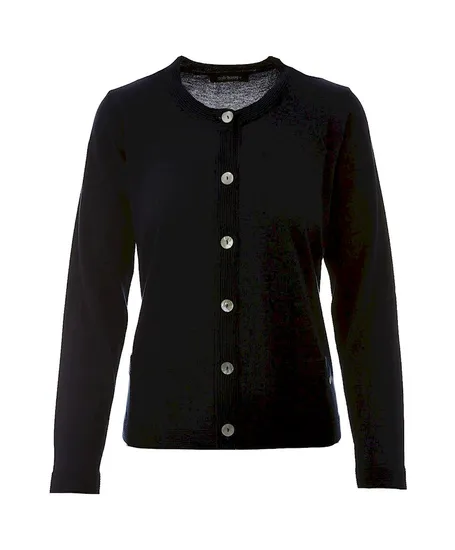 golléhaug Vest Effen