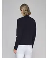 golléhaug Vest Kraag