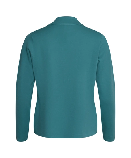 golléhaug Vest Kraag