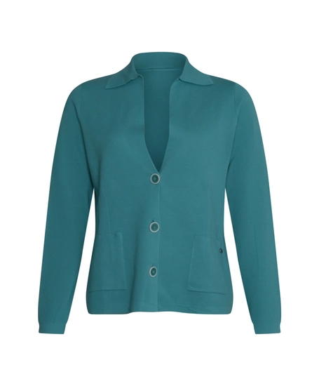golléhaug Vest Kraag