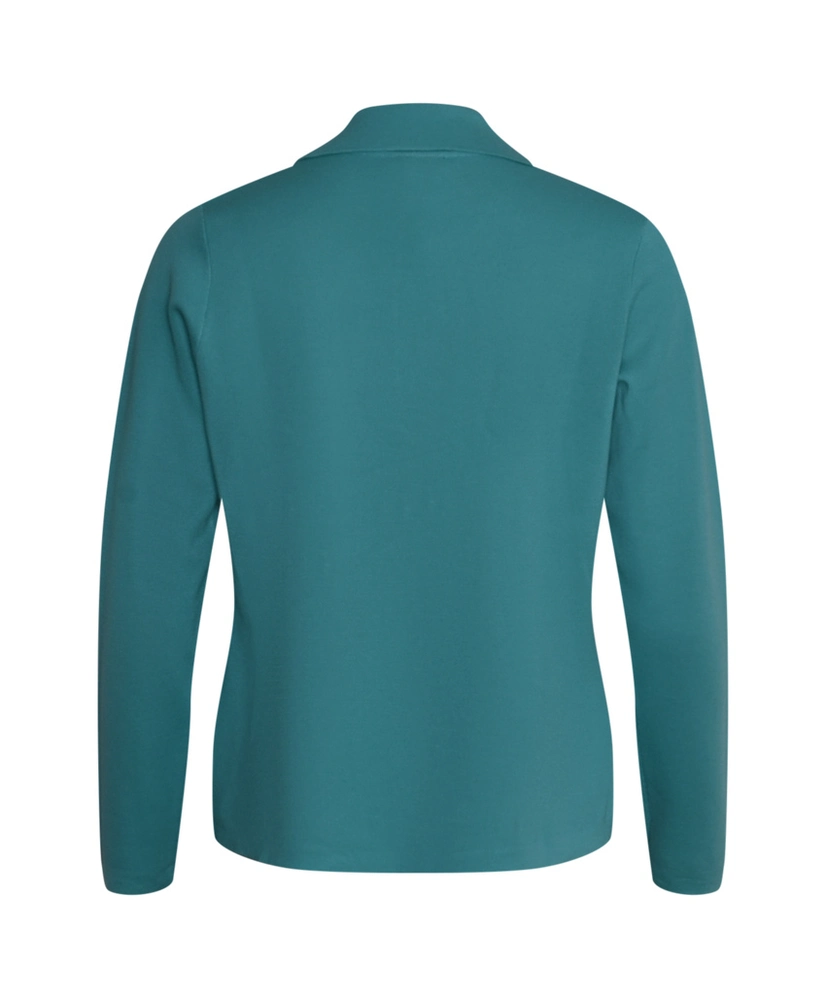 golléhaug Vest Kraag