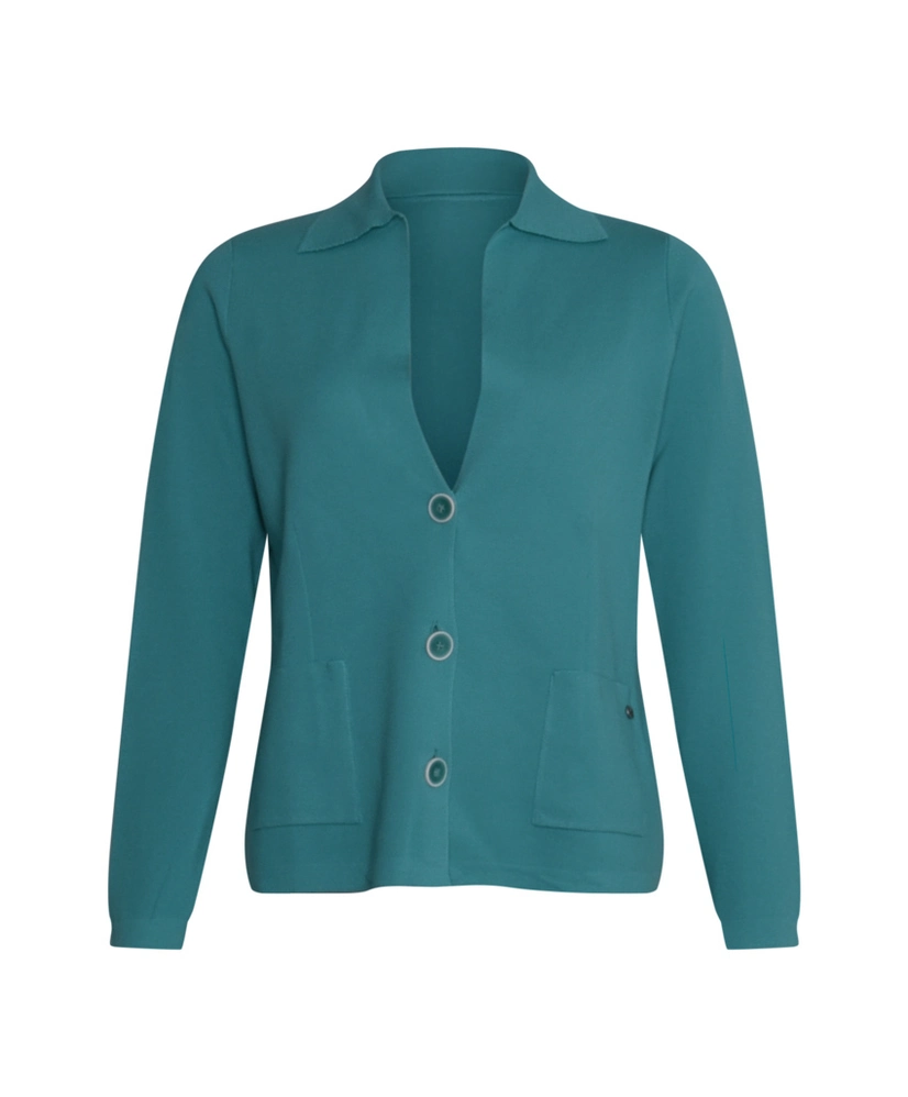 golléhaug Vest Kraag