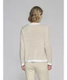 golléhaug Vest Print