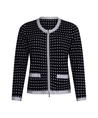golléhaug Vest Print