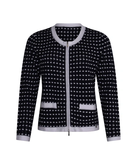 golléhaug Vest Print