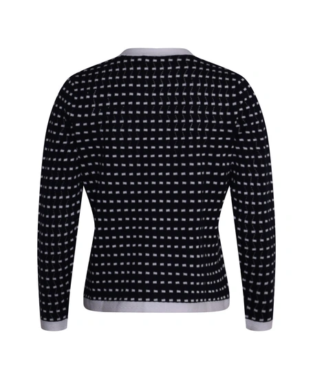 golléhaug Vest Print