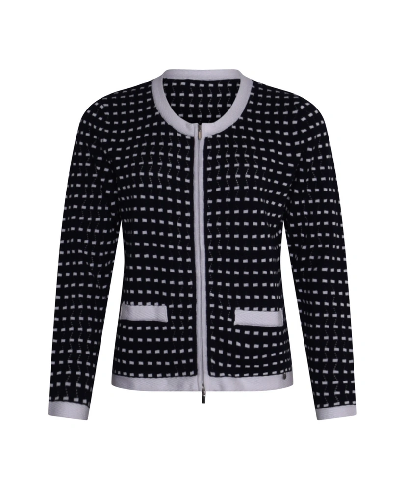 golléhaug Vest Print