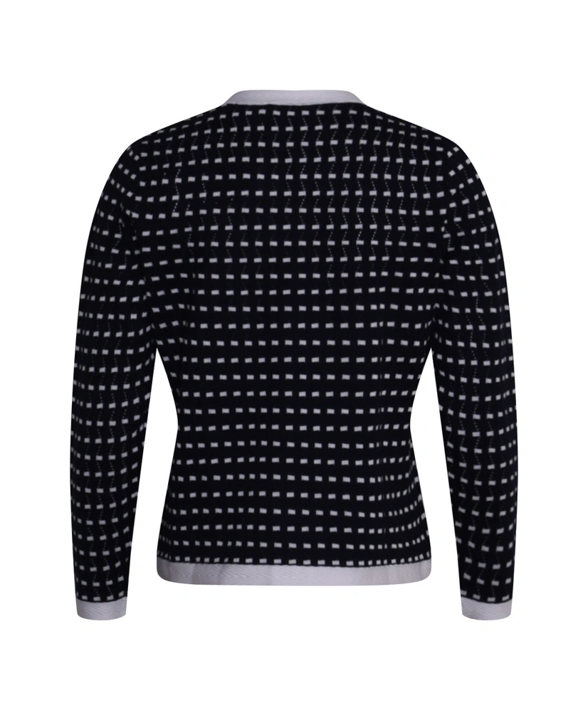 golléhaug Vest Print