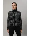 golléhaug Vest Turtleneck