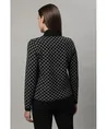 golléhaug Vest Turtleneck