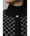 golléhaug Vest Turtleneck