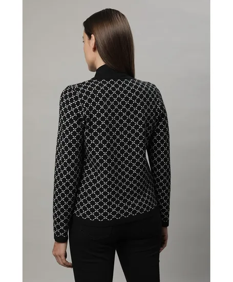 golléhaug Vest Turtleneck