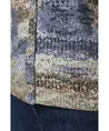 golléhaug Vest V-Hals Buttons