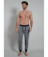 Götzburg Pyjama Broek Allover Print
