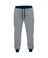 Götzburg Pyjama Broek Allover Print