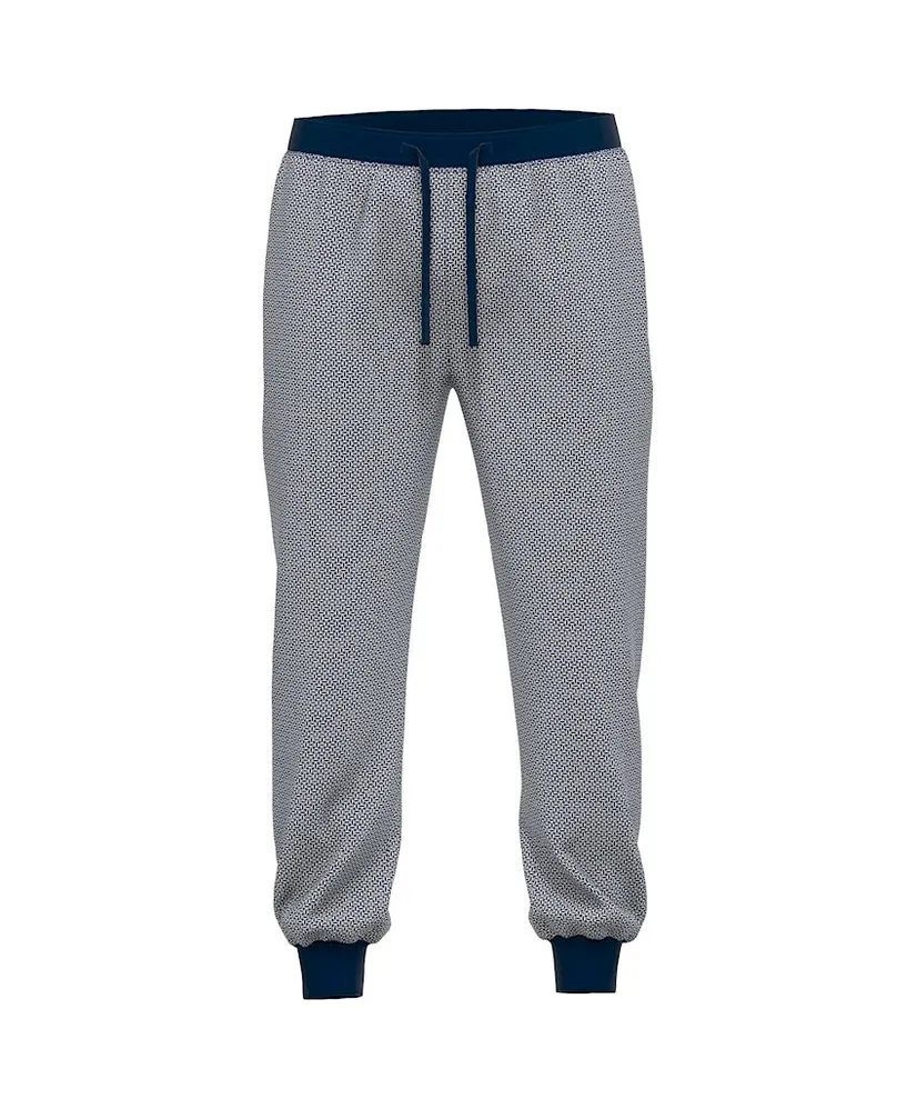 Götzburg Pyjama Broek Allover Print