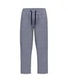Götzburg Pyjama Broek Effen